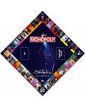 Επιτραπέζιο παιχνίδι Monopoly - Jimi Hendrix - 2t