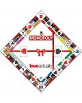 Επιτραπέζιο παιχνίδι Monopoly -Πραγματική αγάπη - 3t