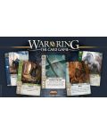 Επιτραπέζιο παιχνίδι War of the Ring: The Card Game - στρατηγικό - 2t