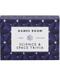 Επιτραπέζιο παιχνίδι Ridley's Trivia Games: Science and Space - 1t