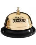 Κουδούνι γραφείου Gadget Master Ring for - Success - 1t