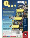 Επιτραπέζιο παιχνίδι First Rat - οικογενειακό - 2t