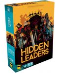 Επιτραπέζιο παιχνίδι Hidden Leaders - οικογενειακό - 1t