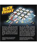 Επιτραπέζιο παιχνίδι Black Friday - Οικογενειακό  - 2t