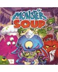 Επιτραπέζιο παιχνίδι Monster Soup - Παιδικό - 1t