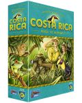 Επιτραπέζιο παιχνίδι Costa Rica - οικογενειακό  - 1t