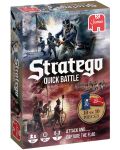 Επιτραπέζιο παιχνίδι για δύο Stratego Quick Battle - στρατηγικής - 1t