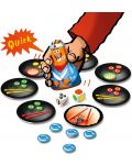 Επιτραπέζιο παιχνίδι Kakerlaken Sushi - πάρτυ - 2t