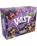 Επιτραπέζιο παιχνίδι Vast: The Mysterious Manor - Στρατηγικό - 3t