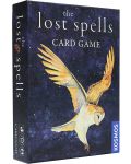 Επιτραπέζιο παιχνίδι The Lost Spells Card Game - οικογενειακό - 1t