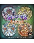 Επιτραπέζιο παιχνίδι Seasons of Arcadia - Family - 1t