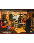 Επιτραπέζιο παιχνίδι  Princes of Florence - στρατηγικό - 1t