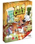 Επιτραπέζιο παιχνίδι μνήμης  Cayro - Topo Chef - 1t