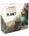 Επιτραπέζιο παιχνίδι  Living Planet -στρατηγικό	 - 1t