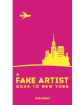 Επιτραπέζιο παιχνίδι A Fake Artist Goes To New York - πάρτι - 1t