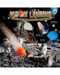 Επιστημονικό σετ Big Bang Science - Lunar Adventure Lab - 2t