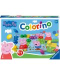 Επιτραπέζιο παιχνίδι Peppa Pig Colorino - παιδικό - 1t