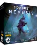 Επιτραπέζιο παιχνίδι SideQuest: Nemesis - Στρατηγικό - 1t