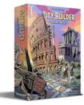 Επιτραπέζιο παιχνίδι City Builder: Ancient World - στρατηγικό - 1t