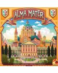 Επιτραπέζιο παιχνίδι Alma Mater -στρατηγικό - 1t
