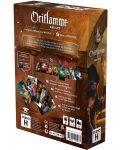 Επιτραπέζιο παιχνίδι Oriflamme: Ablaze - οικογενειακό - 2t