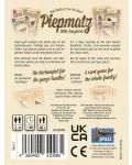 Επιτραπέζιο παιχνίδι Piepmatz - Στρατηγικό  - 2t