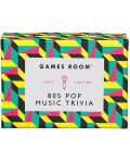 Επιτραπέζιο παιχνίδι  Ridley's Games Room - 80s Pop Music Quiz - 1t