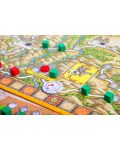 Επιτραπέζιο παιχνίδι Hansa Teutonica Big Box - στρατηγικό - 4t