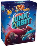 Επιτραπέζιο παιχνίδι Junk Orbit - Οικογενειακό  - 1t