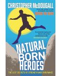 Natural Born Heroes - 1t