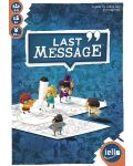 Επιτραπέζιο παιχνίδι Last Message - πάρτυ - 1t