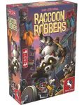 Επιτραπέζιο παιχνίδι Raccoon Robbers - οικογένεια - 1t