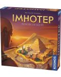 Επιτραπέζιο παιχνίδι Imhotep - οικογενειακό - 1t
