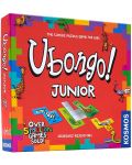 Επιτραπέζιο παιχνίδι Ubongo Junior - παιδικό - 1t