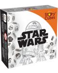 Επιτραπέζιο παιχνίδι Rory's Story Cubes - Star Wars - 1t