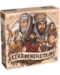 Επιτραπέζιο παιχνίδι Ezra and Nehemiah - Στρατηγικό - 1t