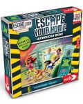 Επιτραπέζιο παιχνίδι Escape your Home: Spy Team - 1t