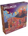 Επιτραπέζιο παιχνίδι Freelancers: A Crossroads Game - Οικογενειακό  - 1t
