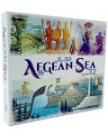 Επιτραπέζιο παιχνίδι Aegean Sea - Στρατηγικό - 1t