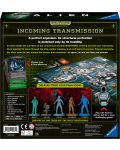 Επιτραπέζιο παιχνίδι Alien Fate of the Nostromo - Συνεταιρισμός - 2t