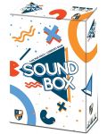Επιτραπέζιο παιχνίδι Sound Box - party - 1t