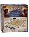 Επιτραπέζιο παιχνίδι Five Tribes - 2t