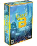 Επιτραπέζιο παιχνίδι Planet B - στρατηγικό - 1t