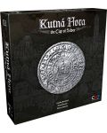Επιτραπέζιο παιχνίδι Kutná Hora: The City of Silver - Στρατηγικό - 1t