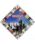 Επιτραπέζιο παιχνίδι Monopoly - The Office - 3t