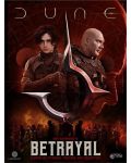 Επιτραπέζιο παιχνίδι Dune: Betrayal - party - 1t