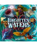 Επιτραπέζιο παιχνίδι Forgotten Waters - οικογενειακό - 1t