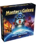 Επιτραπέζιο παιχνίδι Master of the Galaxy - στρατηγικό - 1t