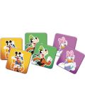 Επιτραπέζιο παιχνίδι Memos: Mickey &Friends - Παιδικό  - 3t