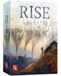 Επιτραπέζιο παιχνίδι Rise - στρατηγικό - 1t